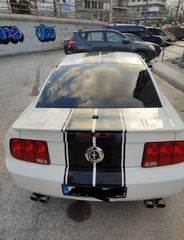 Ford Mustang 2009 v6 4000cc look  Roush Performance-thumb-7