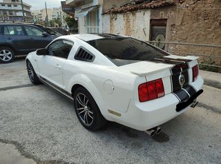 Ford Mustang 2009 v6 4000cc look  Roush Performance-thumb-9