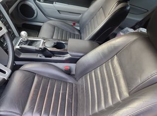 Ford Mustang 2009 v6 4000cc look  Roush Performance-thumb-10