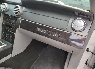 Ford Mustang 2009 v6 4000cc look  Roush Performance-thumb-13