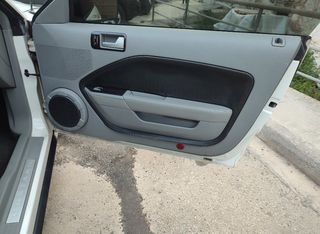 Ford Mustang 2009 v6 4000cc look  Roush Performance-thumb-15