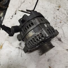 ΣΤΟ ΚΟΣΤΟΣ CITROEN PEUGEOT 9640623580 104210-3240 DENSO 0124525035 150A RHR 2.0 HDI ΔΥΝΑΜΟ