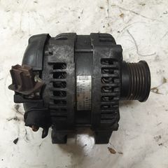 ΣΤΟ ΚΟΣΤΟΣ FORD FOCUS FOCUS C MAX 1,6 DIESEL 8m5t-10300-YA DENSO 150A ΔΥΝΑΜΟ 104210-5710