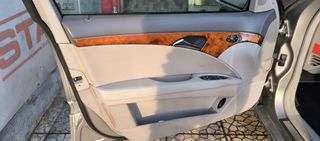 Mercedes-Benz E 200 2005 E200 KOMPRESSOR Brabus K4 1,8cc-thumb-42