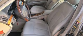 Mercedes-Benz E 200 2005 E200 KOMPRESSOR Brabus K4 1,8cc-thumb-45