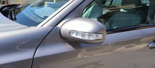 Mercedes-Benz E 200 2005 E200 KOMPRESSOR Brabus K4 1,8cc-thumb-66