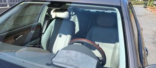 Mercedes-Benz E 200 2005 E200 KOMPRESSOR Brabus K4 1,8cc-thumb-68