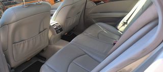 Mercedes-Benz E 200 2005 E200 KOMPRESSOR Brabus K4 1,8cc-thumb-70