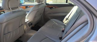 Mercedes-Benz E 200 2005 E200 KOMPRESSOR Brabus K4 1,8cc-thumb-71