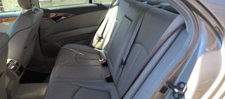 Mercedes-Benz E 200 2005 E200 KOMPRESSOR Brabus K4 1,8cc-thumb-72