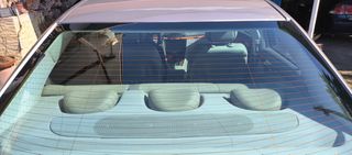 Mercedes-Benz E 200 2005 E200 KOMPRESSOR Brabus K4 1,8cc-thumb-76