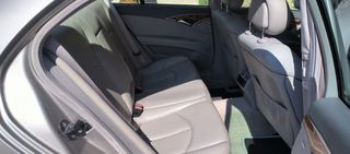 Mercedes-Benz E 200 2005 E200 KOMPRESSOR Brabus K4 1,8cc-thumb-78