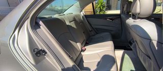 Mercedes-Benz E 200 2005 E200 KOMPRESSOR Brabus K4 1,8cc-thumb-79