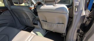 Mercedes-Benz E 200 2005 E200 KOMPRESSOR Brabus K4 1,8cc-thumb-80