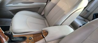 Mercedes-Benz E 200 2005 E200 KOMPRESSOR Brabus K4 1,8cc-thumb-46