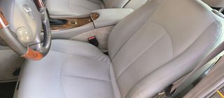 Mercedes-Benz E 200 2005 E200 KOMPRESSOR Brabus K4 1,8cc-thumb-47