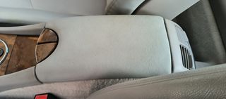 Mercedes-Benz E 200 2005 E200 KOMPRESSOR Brabus K4 1,8cc-thumb-49
