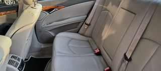 Mercedes-Benz E 200 2005 E200 KOMPRESSOR Brabus K4 1,8cc-thumb-53