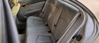Mercedes-Benz E 200 2005 E200 KOMPRESSOR Brabus K4 1,8cc-thumb-54