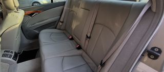 Mercedes-Benz E 200 2005 E200 KOMPRESSOR Brabus K4 1,8cc-thumb-55