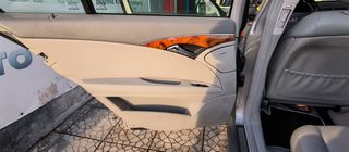 Mercedes-Benz E 200 2005 E200 KOMPRESSOR Brabus K4 1,8cc-thumb-56