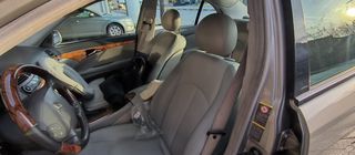 Mercedes-Benz E 200 2005 E200 KOMPRESSOR Brabus K4 1,8cc-thumb-57