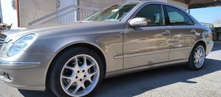 Mercedes-Benz E 200 2005 E200 KOMPRESSOR Brabus K4 1,8cc-thumb-58