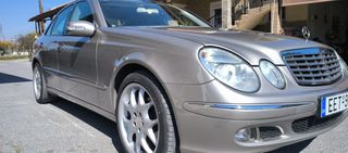 Mercedes-Benz E 200 2005 E200 KOMPRESSOR Brabus K4 1,8cc-thumb-59