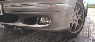 Mercedes-Benz E 200 2005 E200 KOMPRESSOR Brabus K4 1,8cc-thumb-21