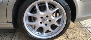 Mercedes-Benz E 200 2005 E200 KOMPRESSOR Brabus K4 1,8cc-thumb-22