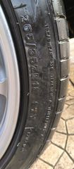 Mercedes-Benz E 200 2005 E200 KOMPRESSOR Brabus K4 1,8cc-thumb-23