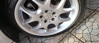 Mercedes-Benz E 200 2005 E200 KOMPRESSOR Brabus K4 1,8cc-thumb-32