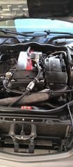 Mercedes-Benz E 200 2005 E200 KOMPRESSOR Brabus K4 1,8cc-thumb-34