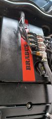 Mercedes-Benz E 200 2005 E200 KOMPRESSOR Brabus K4 1,8cc-thumb-13