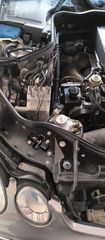 Mercedes-Benz E 200 2005 E200 KOMPRESSOR Brabus K4 1,8cc-thumb-35