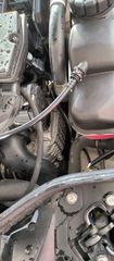 Mercedes-Benz E 200 2005 E200 KOMPRESSOR Brabus K4 1,8cc-thumb-16