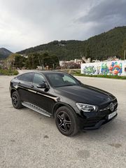 Mercedes-Benz GLC 300 2022 DE 4MATIC 9G-TRONIC AMG LINE