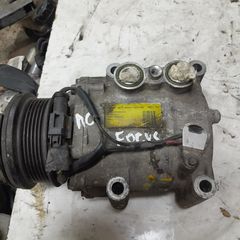 ΣΕ ΧΑΜΗΛΗ ΤΙΜΗ FORD FOCUS YS4H19D629-AC FOMOCO 1.4 16V 1.6 16V ΜΟΤΕΡ ΚΟΜΠΡΕΣΣΕΡ AC ΓΝΗΣΙΟ ΜΕΤΑΧΕΙΡΙΣΜΕΝΟ ΑΠΟ ΜΟΤΕΡ FYDA FYDB FXJA FXJB FUJA