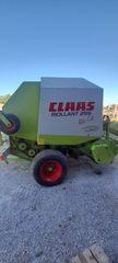 Πρέσες Claas 2000 255 RC