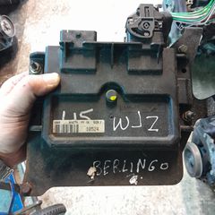 ΣΕ ΧΑΜΗΛΗ ΤΙΜΗ BERLINGO PARTNER 1,9 DIESEL WJY WJZ M4Z7H DCN.2 FF18 9650359580  9661879080  R04080035C  81224C  LUCAS  3510