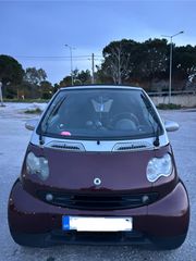 Smart ForTwo 2006