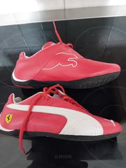 PUMA No39 FERRARI FUTURE CAT OG-thumb-1