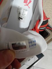 PUMA No39 FERRARI FUTURE CAT OG-thumb-5