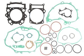 ΣΕΤ ΦΛΑΝΤΖΕΣ ΓΕΝΙΚΗΣ YAMAHA XTX/R 660 2004-2011, XTZ TENERE 660 2008-2012. APRILIA Pegaso 650y 2005-2009. P400010850026