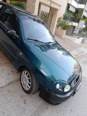 Daewoo Lanos 2000 EXTREME