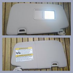 Σκιάδιο οδηγού Subaru impreza 2008 hatchback