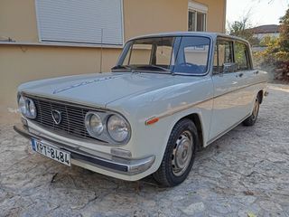 Lancia Fulvia 1970