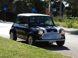 Mini 1300 1994 SPI  Καταλυτικο-thumb-2