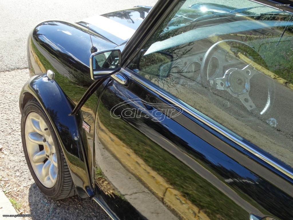 Mini 1300 1994 SPI  Καταλυτικο