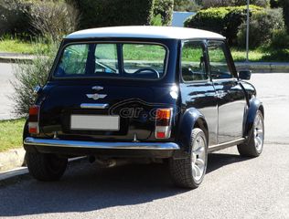 Mini 1300 1994 SPI  Καταλυτικο-thumb-3